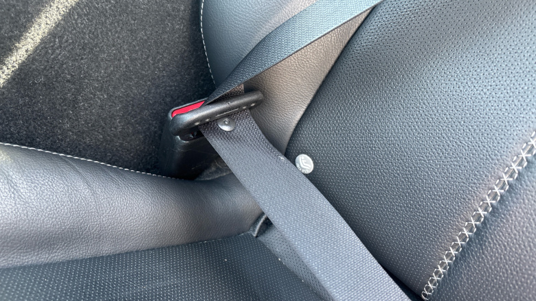 Mazda MX-5 1.5 [132] Sport 2dr Petrol Convertible